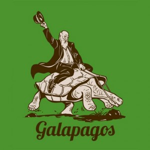 galapagos