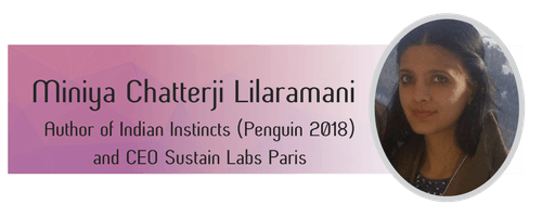 Miniya_Chatterji_Lilaramani