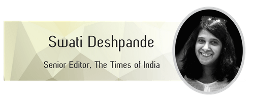 swati deshpande